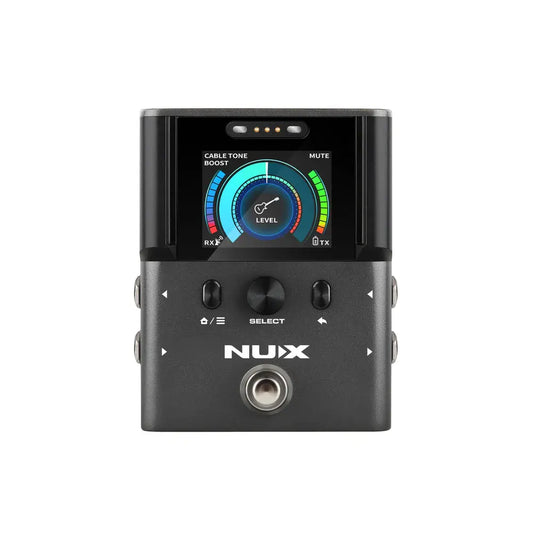 NUX B-8 Professional Guitar Wireless System