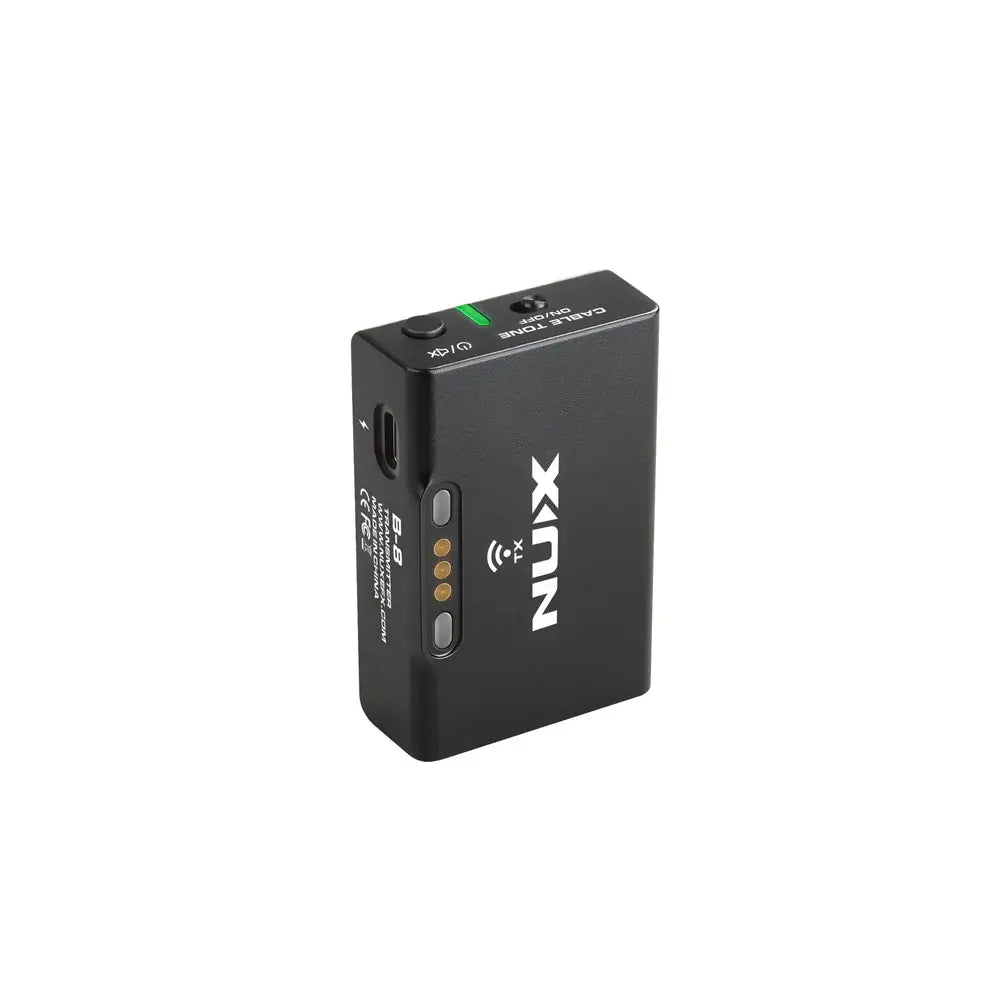 NUX B-8 Professional Guitar Wireless System