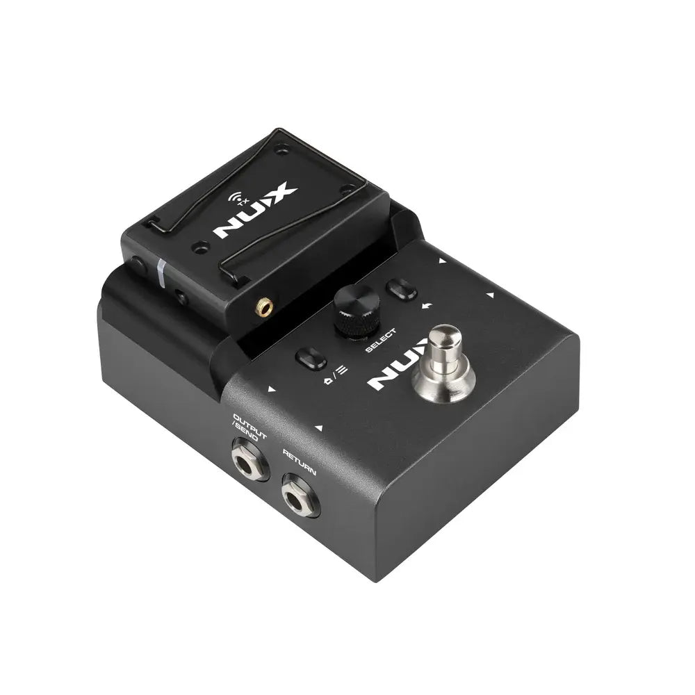 NUX B-8 Professional Guitar Wireless System