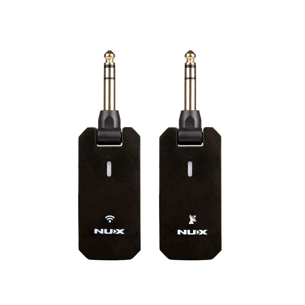 NUX C5RC 5.8GHz Wireless Guitar System