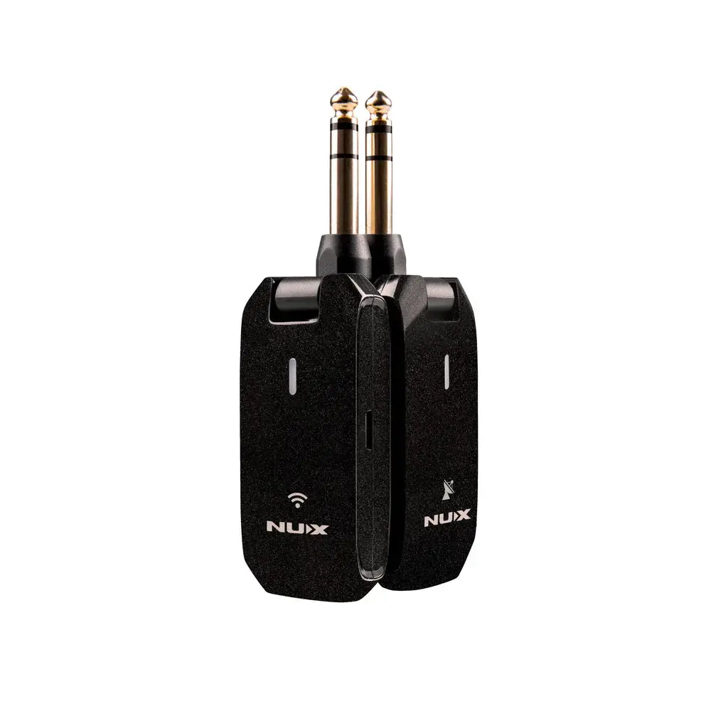 NUX C5RC 5.8GHz Wireless Guitar System