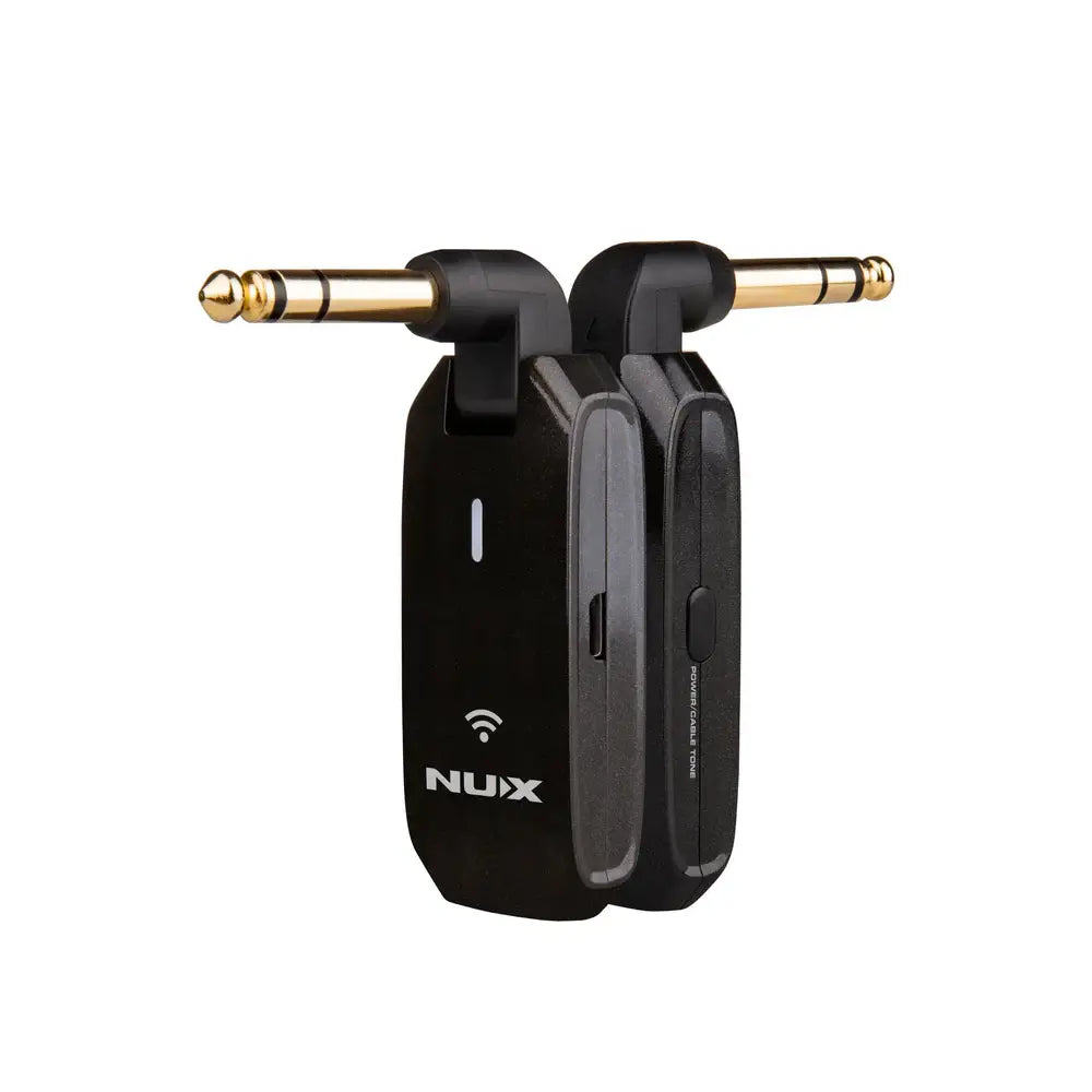 NUX C5RC 5.8GHz Wireless Guitar System