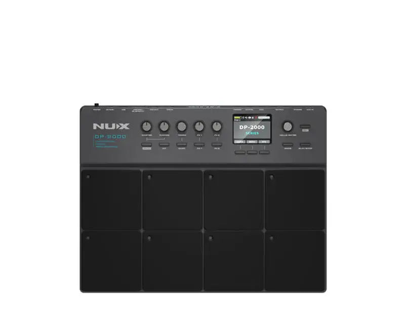 NUX DP-2000 Professional Digital Percussion Pad