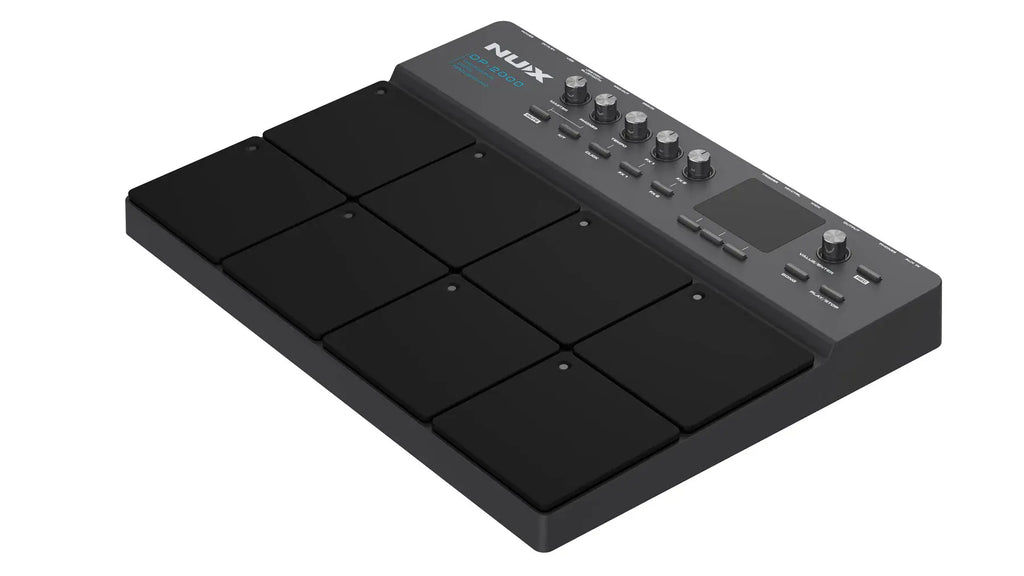 NUX DP-2000 Professional Digital Percussion Pad