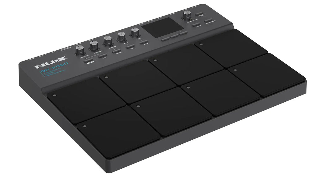 NUX DP-2000 Professional Digital Percussion Pad