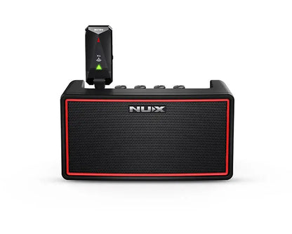 NUX Mighty Air Wireless Stereo Guitar Amplifier w/ Bluetooth