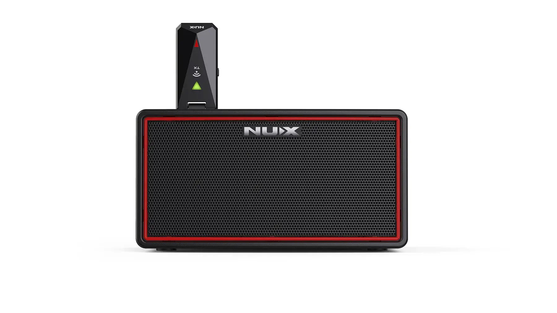 NUX Mighty Air Wireless Stereo Guitar Amplifier w/ Bluetooth