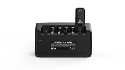 NUX Mighty Air Wireless Stereo Guitar Amplifier w/ Bluetooth