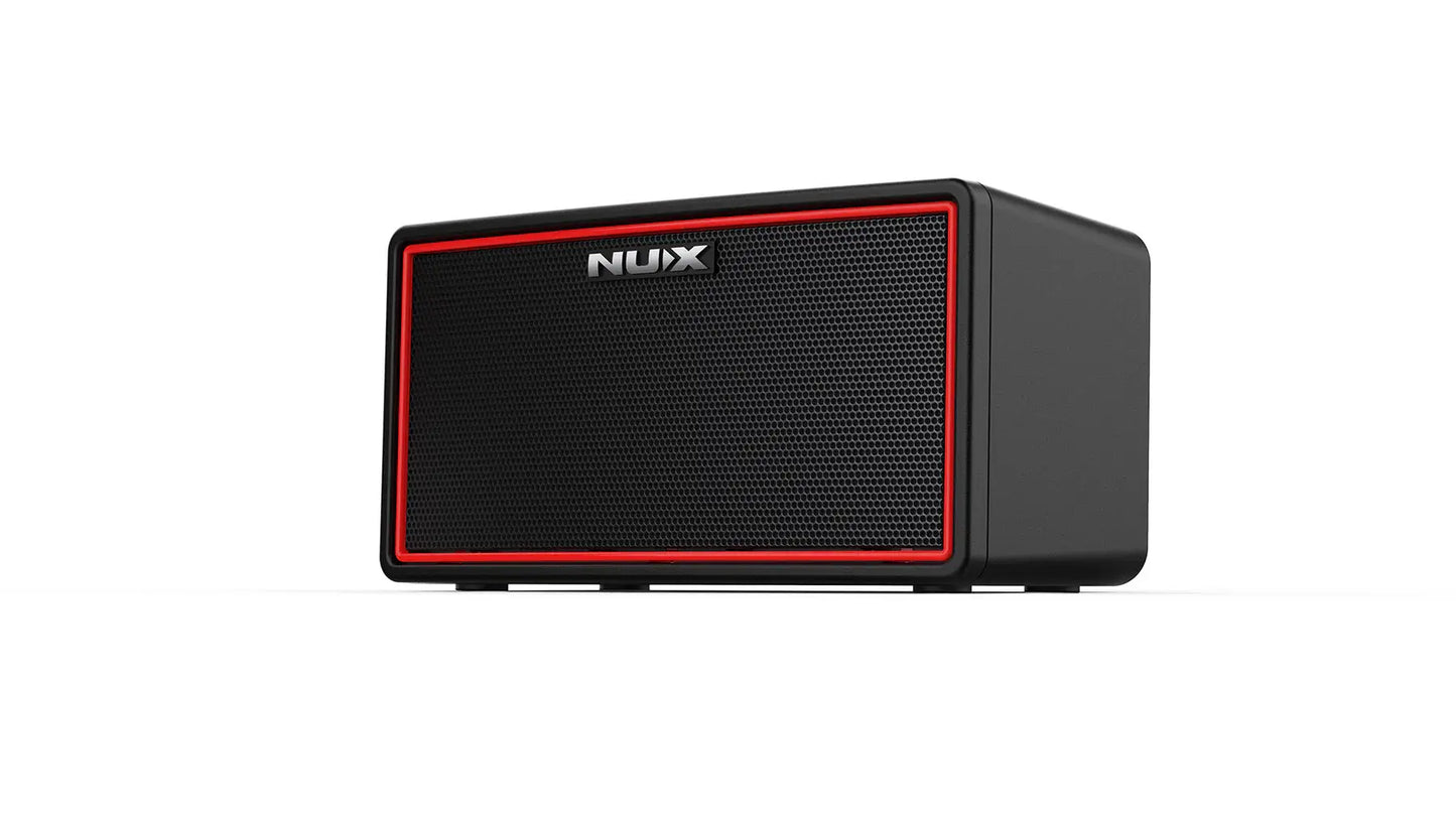 NUX Mighty Air Wireless Stereo Guitar Amplifier w/ Bluetooth