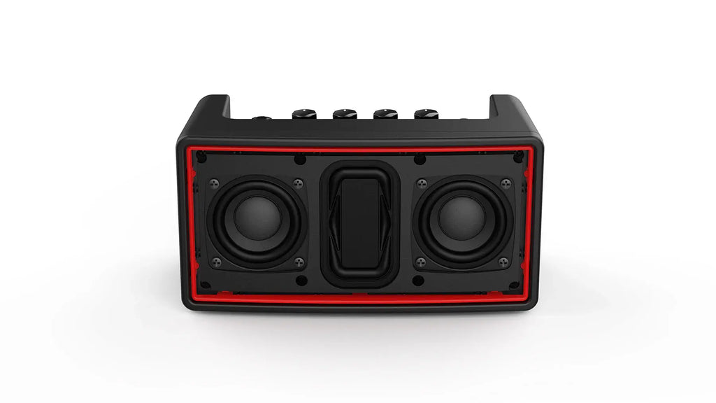 NUX Mighty Air Wireless Stereo Guitar Amplifier w/ Bluetooth