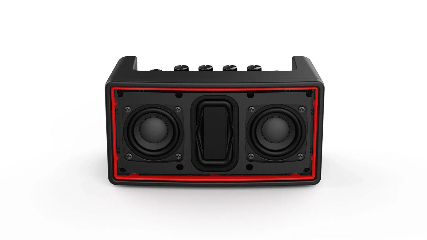 NUX Mighty Air Wireless Stereo Guitar Amplifier w/ Bluetooth