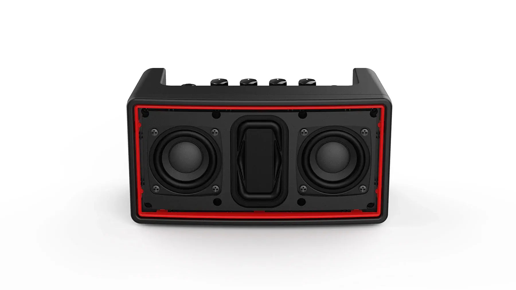 NUX Mighty Air Wireless Stereo Guitar Amplifier w/ Bluetooth