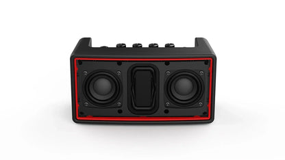 NUX Mighty Air Wireless Stereo Guitar Amplifier w/ Bluetooth