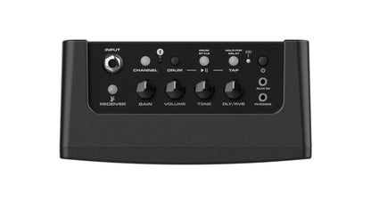 NUX Mighty Air Wireless Stereo Guitar Amplifier w/ Bluetooth