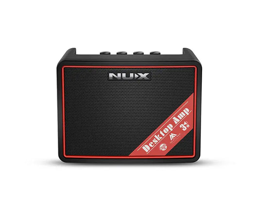NUX Mighty Lite BT MKII Guitar Amp