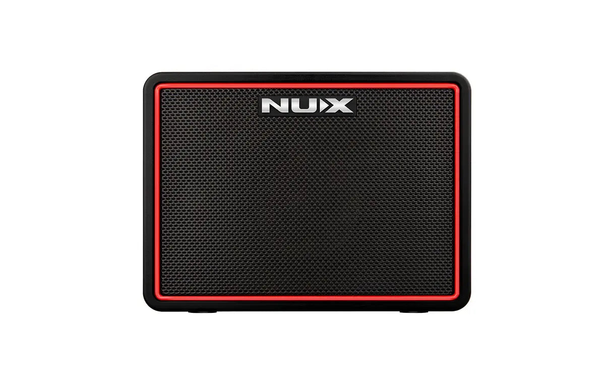 NUX Mighty Lite BT MKII Guitar Amp