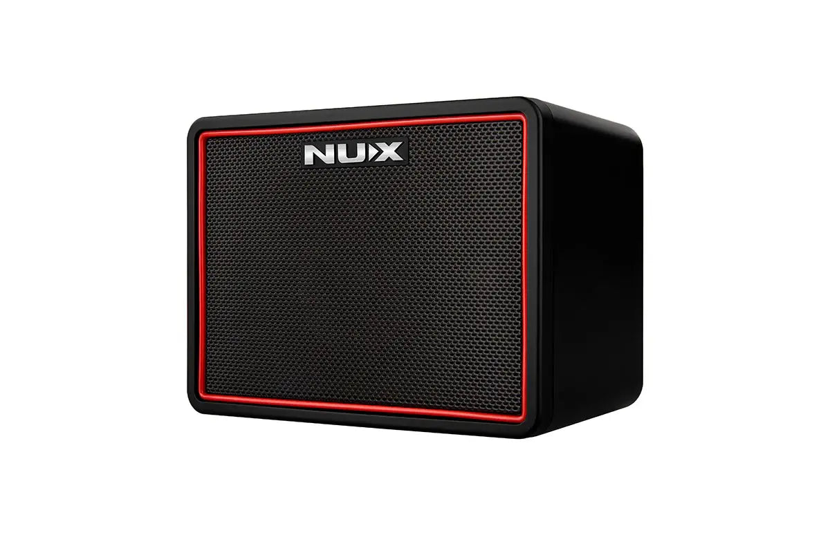 NUX Mighty Lite BT MKII Guitar Amp