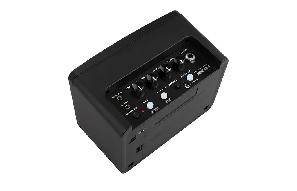 NUX Mighty Lite BT MKII Guitar Amp