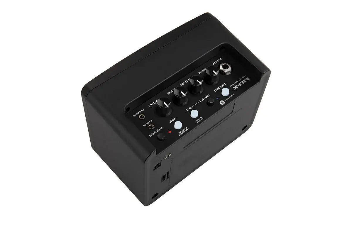 NUX Mighty Lite BT MKII Guitar Amp