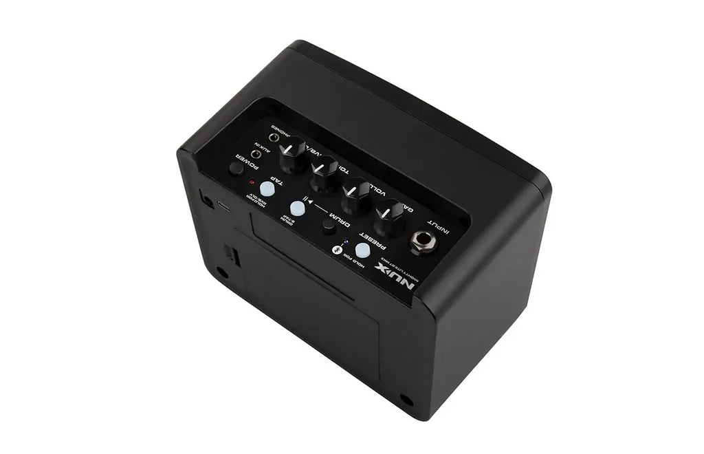 NUX Mighty Lite BT MKII Guitar Amp