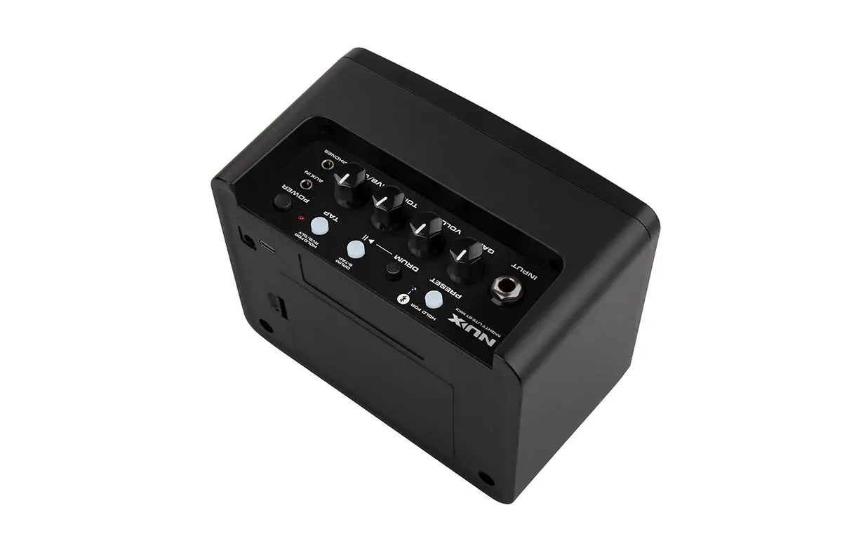 NUX Mighty Lite BT MKII Guitar Amp