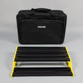 NUX NPB-L Large Sized Pedal Board with Carry Bag