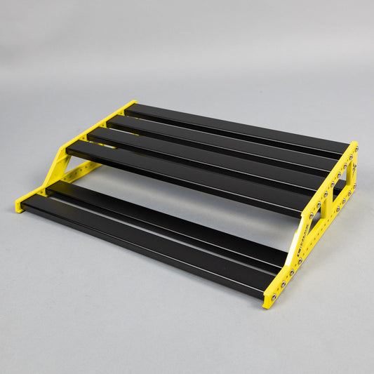 NUX NPB-L Large Sized Pedal Board with Carry Bag