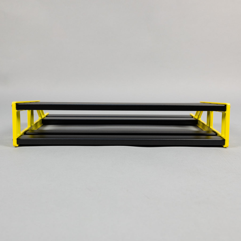 NUX NPB-L Large Sized Pedal Board with Carry Bag