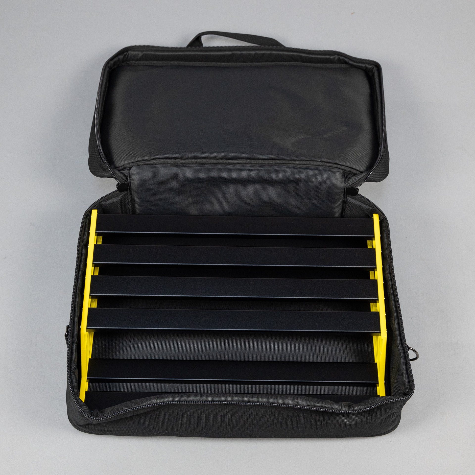 NUX NPB-L Large Sized Pedal Board with Carry Bag