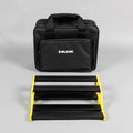 NUX NPB-S Small Sized Pedal Board with Carry Bag