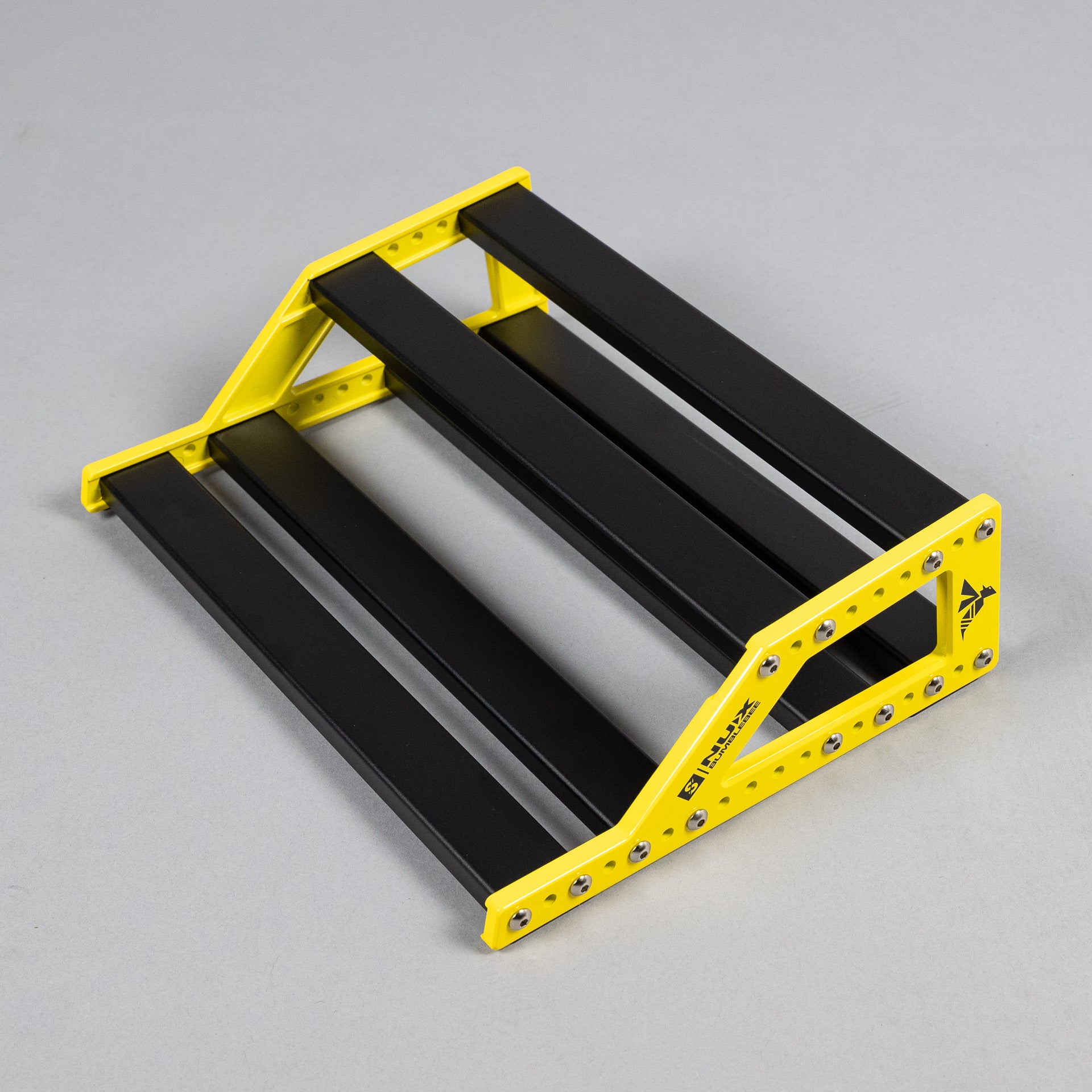 NUX NPB-S Small Sized Pedal Board with Carry Bag