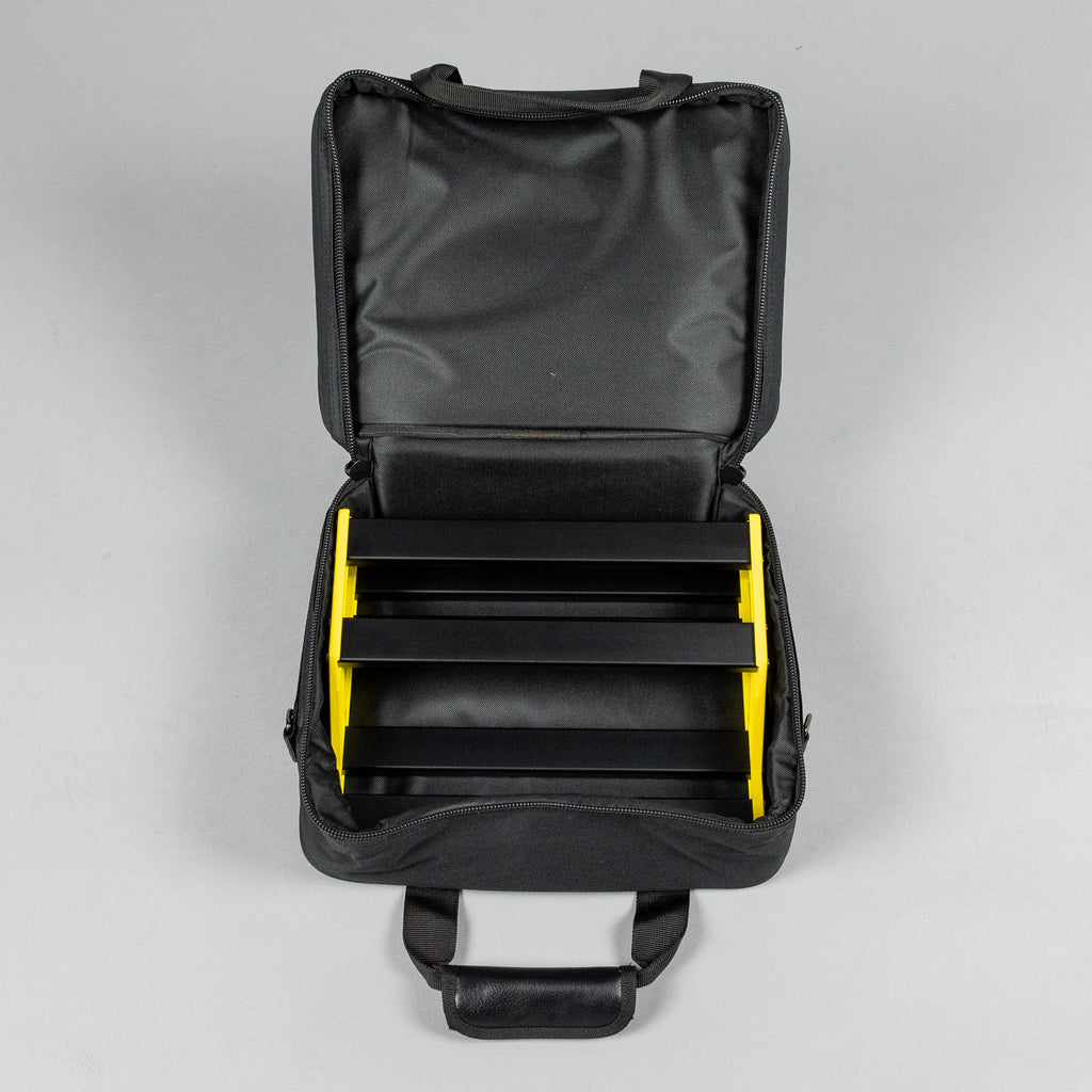 NUX NPB-S Small Sized Pedal Board with Carry Bag