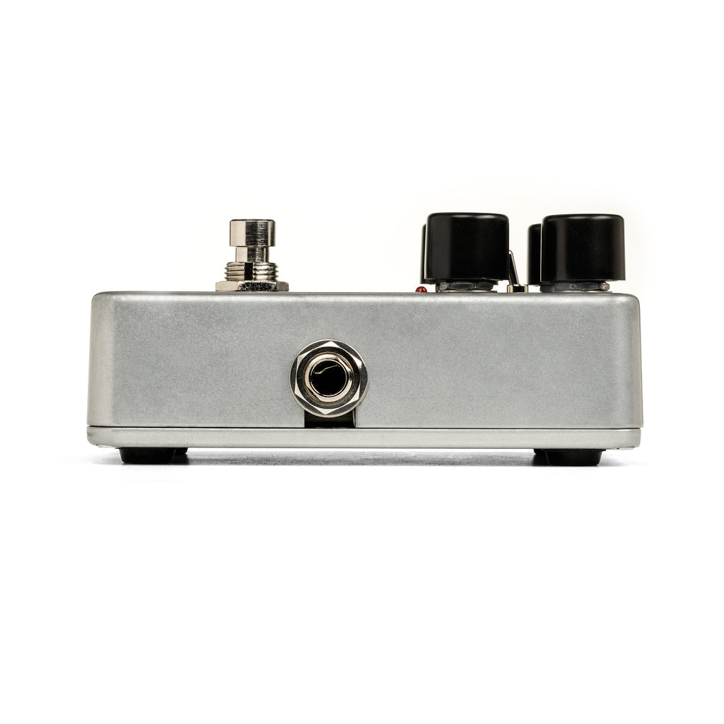 Electro-Harmonix Nano Pulsar Variable Shape Stereo Tremolo Pedal