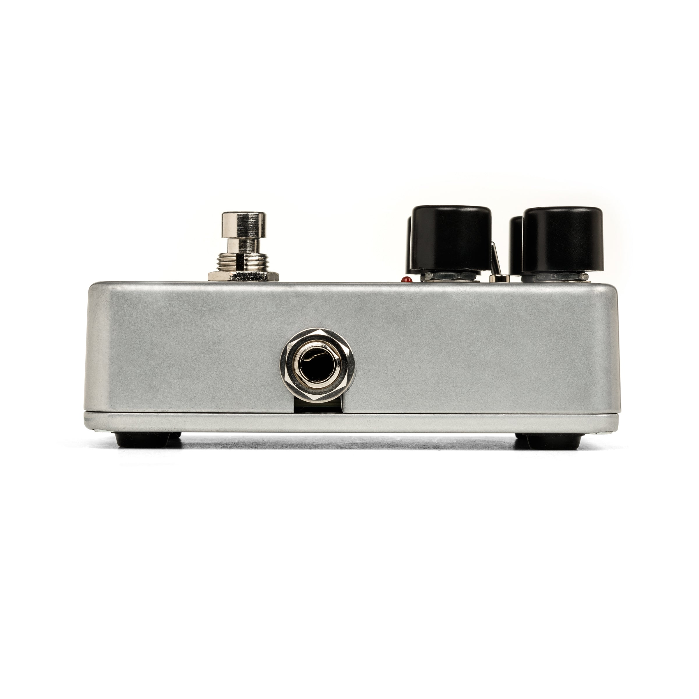 Electro-Harmonix Nano Pulsar Variable Shape Stereo Tremolo Pedal