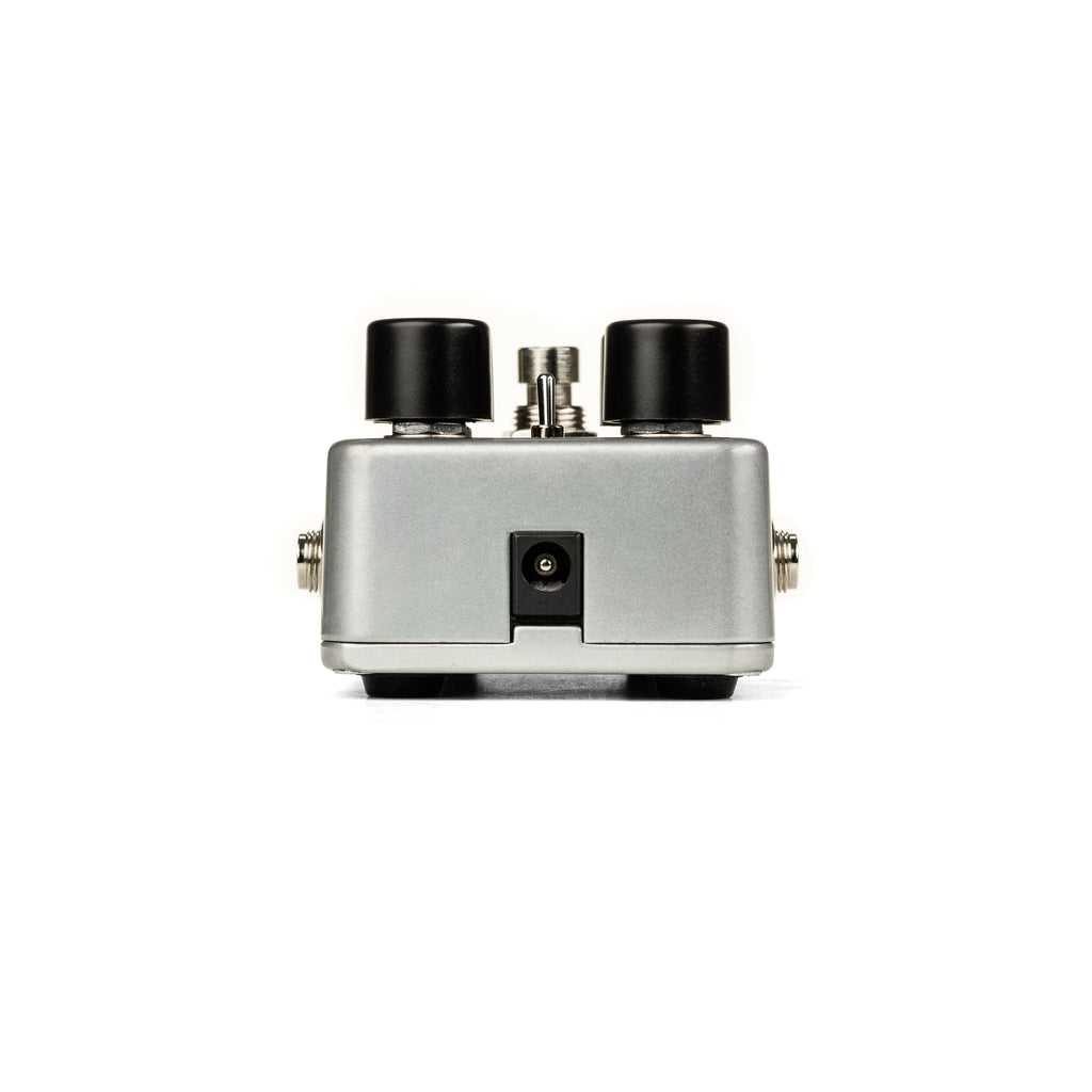 Electro-Harmonix Nano Pulsar Variable Shape Stereo Tremolo Pedal