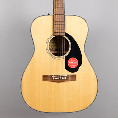 Fender CC-60S Concert, Natural