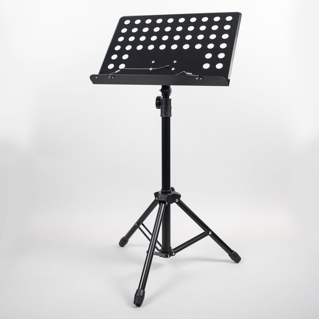 Orchestra Stand, Fully Adjustable
