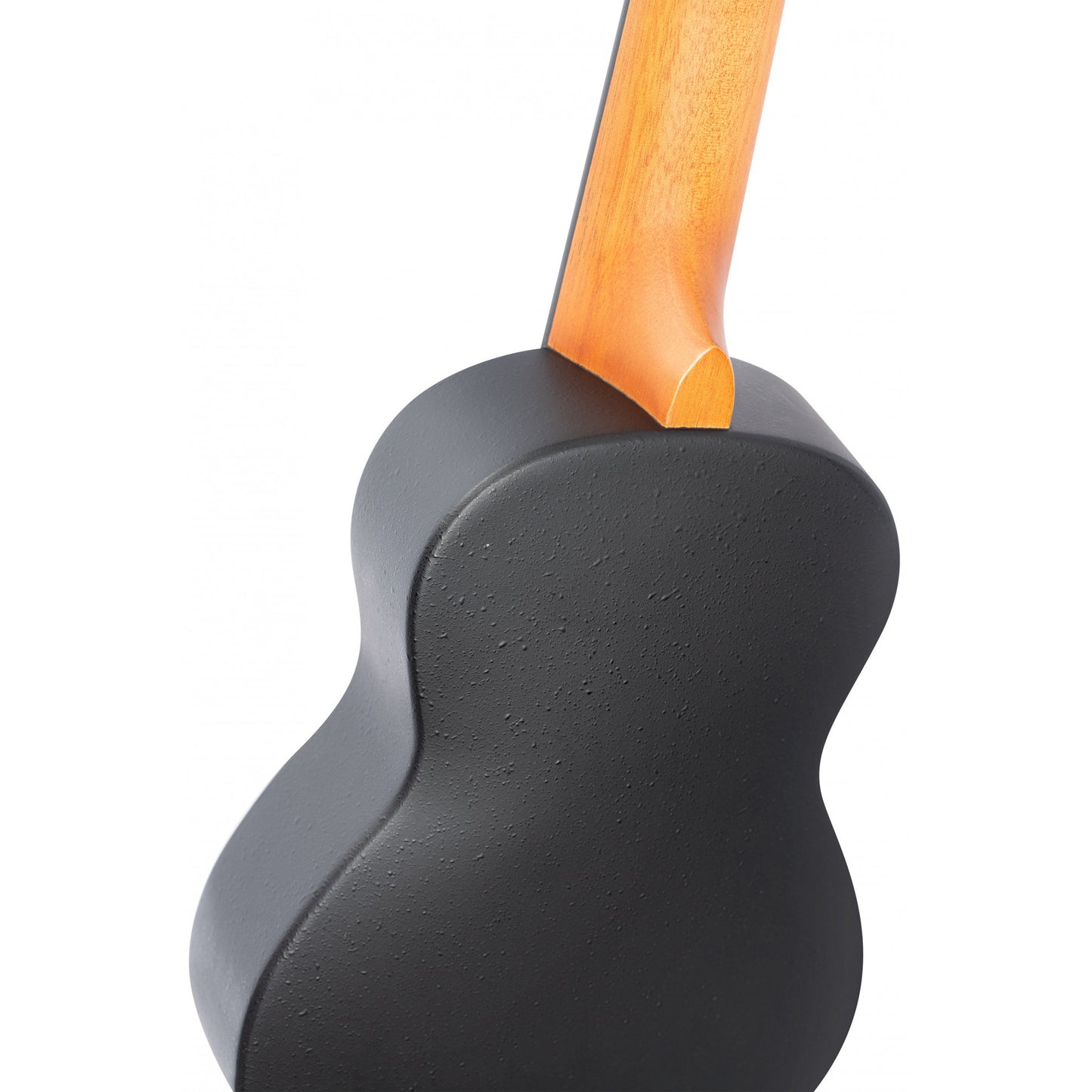 Ortega K3 Series Soprano Ukulele, Acacia Natural w/Bag, Tuner, Strap, & Picks