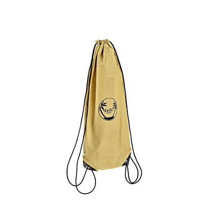 Ortega K3 Series Soprano Ukulele, Acacia Natural w/Bag, Tuner, Strap, & Picks