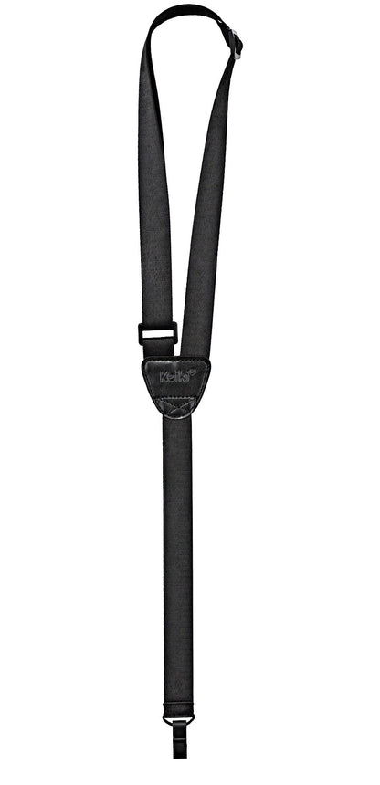 Ortega KEIKI K3 Series Ukulele Pack, Spalted Maple w/Bag, Tuner, Picks, & Strap