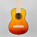 Ortega Prism Series Tenor Ukulele in Tequila Burst Fade