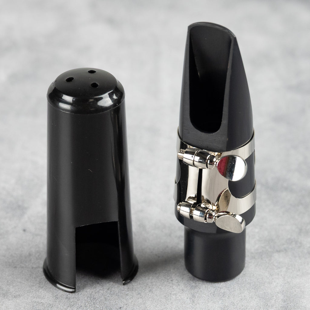 Oxford Bb Tenor Saxophone Mouthpiece with Ligature & Cap
