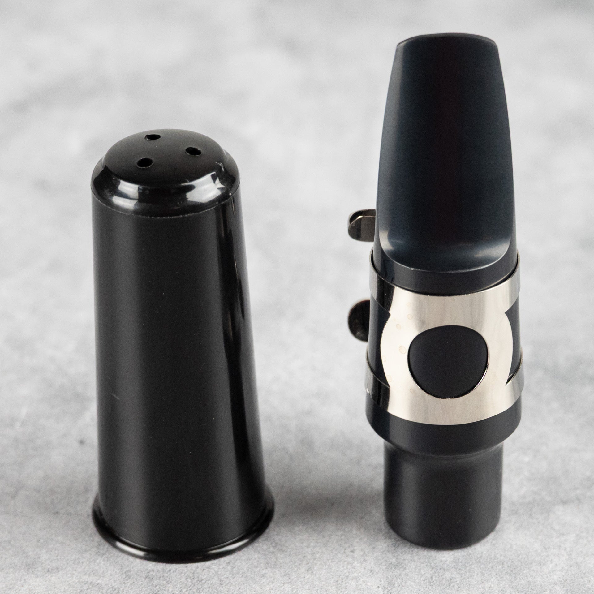 Oxford Bb Tenor Saxophone Mouthpiece with Ligature & Cap