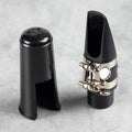 Oxford Eb Alto Saxophone Mouthpiece with Ligature & Cap
