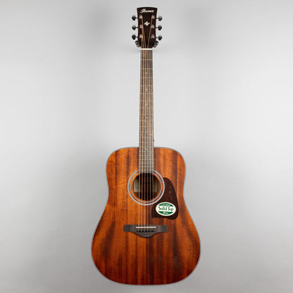 Ibanez AW54-OPN Artwood Series in Open Pore Natural