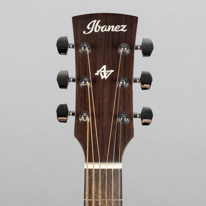 Ibanez AW54-OPN Artwood Series in Open Pore Natural