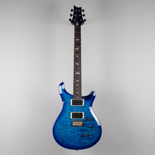 Paul Reed Smith 10th Anniversary S2 Custom 24 in Lake Blue