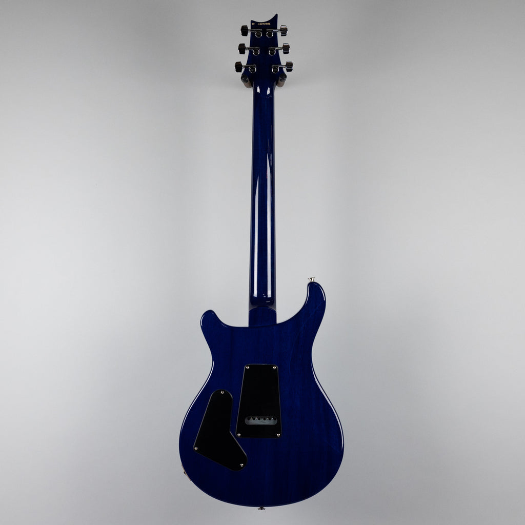 Paul Reed Smith 10th Anniversary S2 Custom 24 in Lake Blue