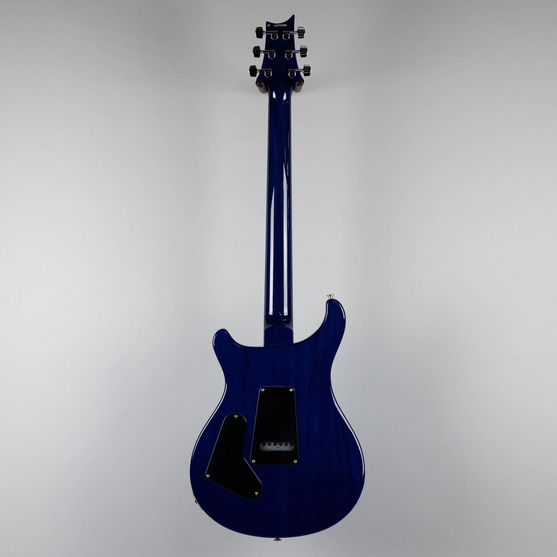 Paul Reed Smith 10th Anniversary S2 Custom 24 in Lake Blue