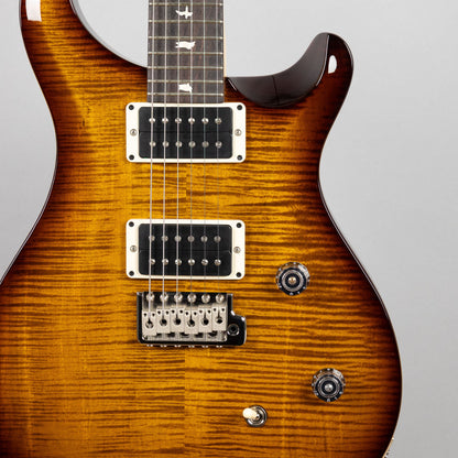 Paul Reed Smith CE24 in Black Amber